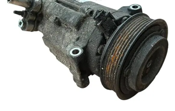 Opel Antara Air conditioning (A/C) compressor (pump) 95487907 557805030 124181000