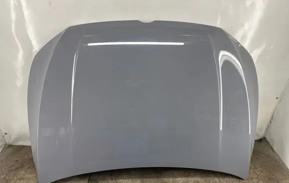 Volkswagen Golf VIII Engine bonnet/hood