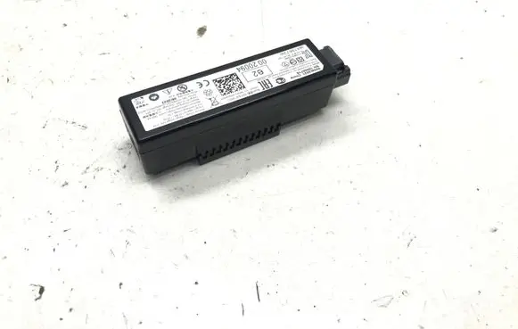 Citroen C5 X Car battery 9841967280