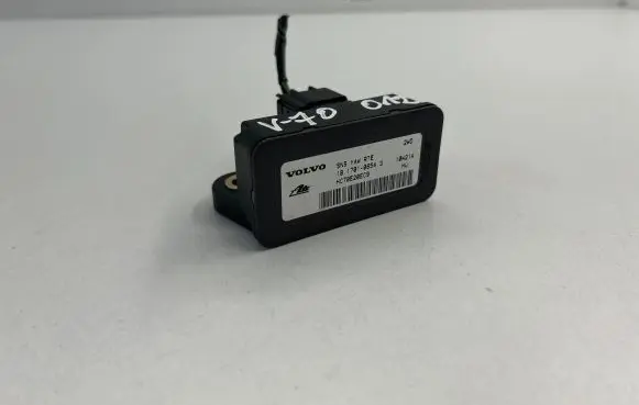 Volvo V70 ESP acceleration yaw rate sensor 10170106543 HC70E20EC9