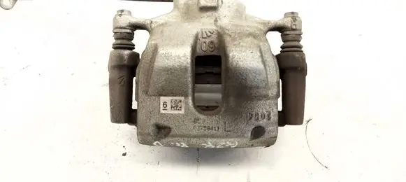 Toyota C-HR I Front brake caliper