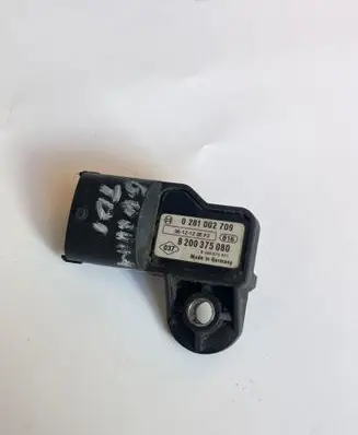 Suzuki Grand Vitara I Air pressure sensor 0281002709 8200375080 8200375977