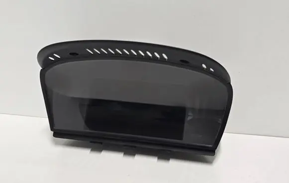 BMW 5 E60 E61 Screen/display/small screen 9151977 A2C53299838 611260002042