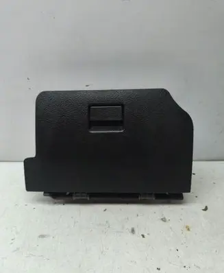 Opel Astra G Glove box 24437704