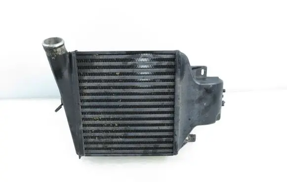 Opel Astra H Intercooler radiator 13129048