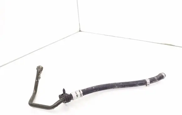 Opel Astra G Power steering hose/pipe/line 0100185036013