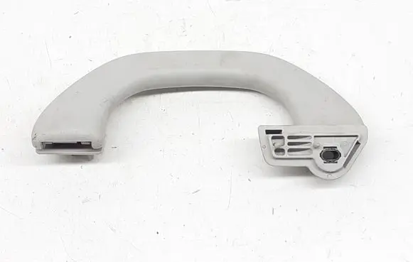 Volkswagen Touran I Rear interior roof grab handle 6N0857607AC
