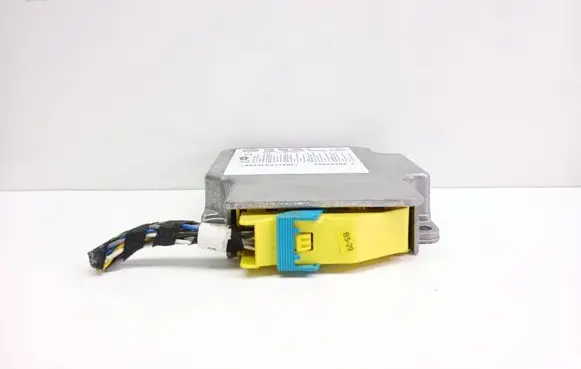 Volkswagen PASSAT B5.5 Airbag control unit/module 1C0909605C 5WK43130 33030306