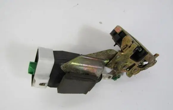 Volvo S40, V40 Rear door lock 