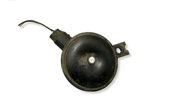 Hyundai i30 Horn signal 966601H000