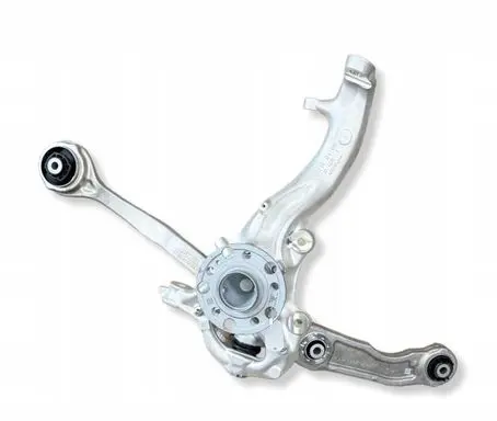 Mercedes-Benz E W214 Front upper control arm/wishbone A2143320100 A2143305700 A2143305300