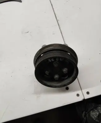 Volvo XC60 Generator/alternator belt tensioner 31258133