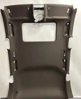 Porsche Cayenne (92A) Headlining 