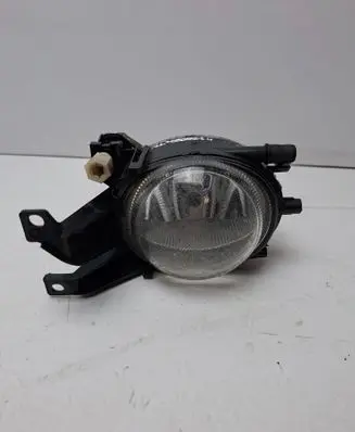 Front fog light