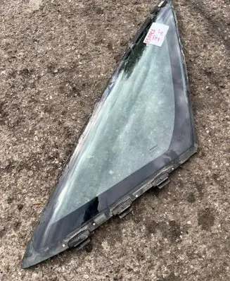 Renault Espace - Grand espace IV Front triangle window/glass DOT39AS2M34 43R000929