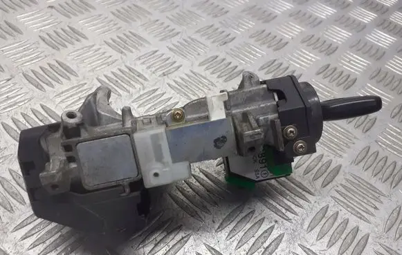 Honda Accord Ignition lock