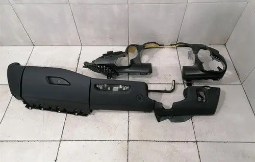 Ferrari FF Glovebox shock absorber