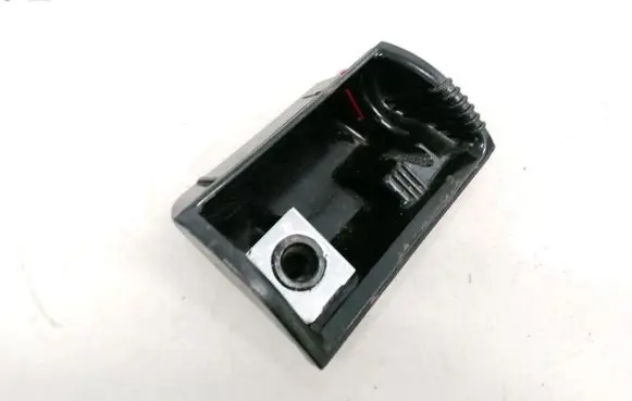 Car ashtray