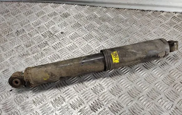 Chevrolet Captiva Rear shock absorber/damper