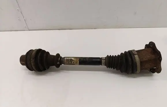 Audi A5 Sportback 8TA Front driveshaft 8K0407271AL