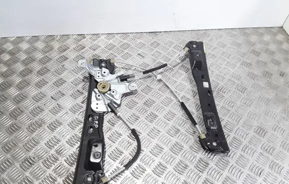 Opel Insignia A Front door electric window regulator 20952453 964838108