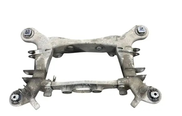 Mercedes-Benz S W221 Rear subframe A2213500408 2213500408