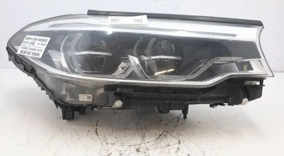 BMW 5 G30 G31 G38 Headlight/headlamp 7214962MWGK230626 7214962 7483546MWGK230626