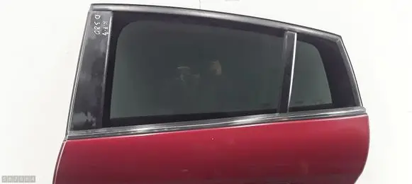 Fiat Bravo Rear door