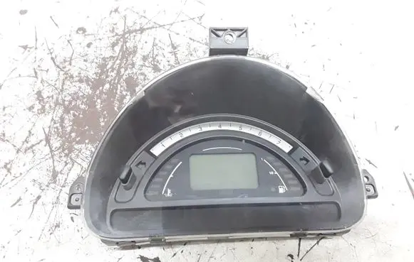Citroen C3 Speedometer (instrument cluster) P9645994280