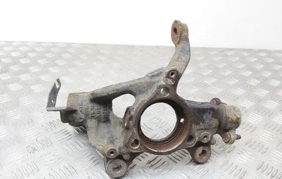 Skoda Octavia Mk3 (5E) Front wheel hub