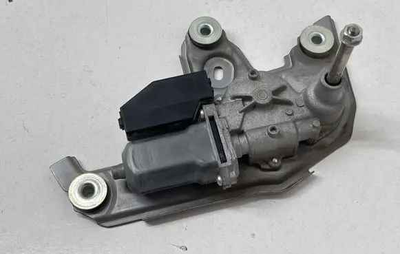 Toyota Highlander XU70 Rear window wiper motor 851300E120 2596009352