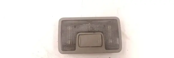 Audi A6 S6 C5 4B Rear seat light 4B9947123SJO