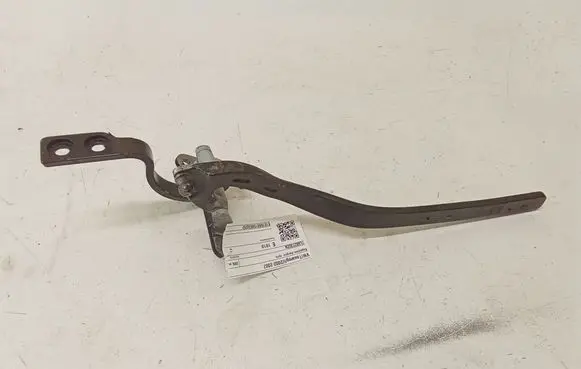Volkswagen Touareg I Tailgate/trunk/boot hinge 7L6827302B