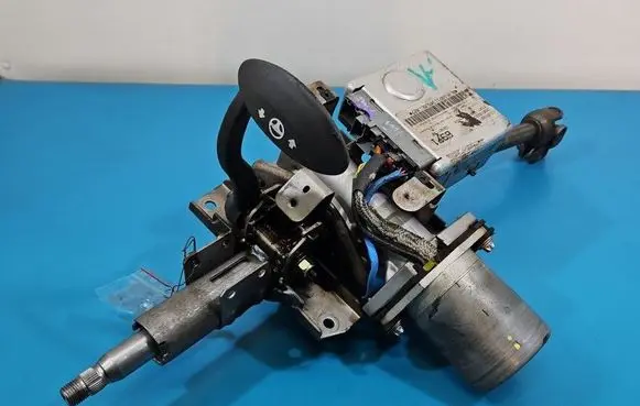 Fiat Punto (188) Power steering pump 26076971027 IMPRK1579536