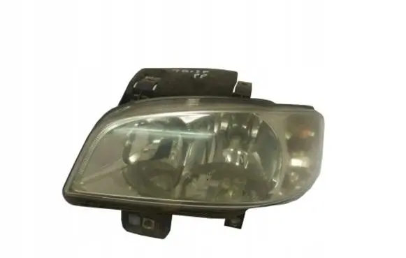 Seat Ibiza II (6k) Headlight/headlamp