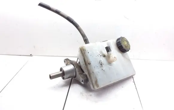 Opel Movano B Master brake cylinder 03350890491