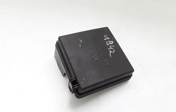 KIA Ceed Fuse box cover NOCODE