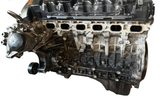 BMW 3 E92 E93 Engine N54B30