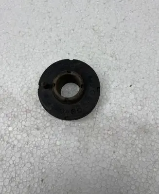 Porsche Macan (95B) Rear coil spring rubber mount 8K0512297E