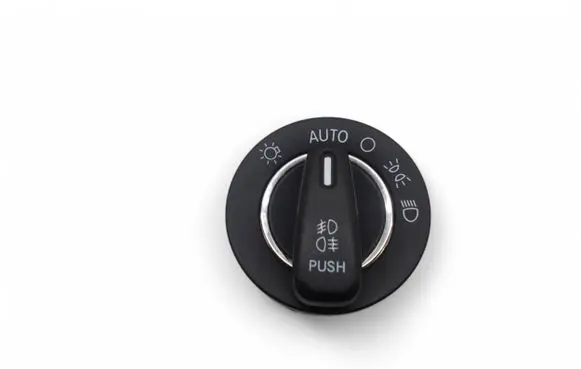Maserati Levante Light switch 68240387AC
