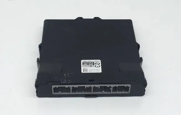 Toyota RAV 4 (XA40) Other control units/modules 8998142060 2190004080