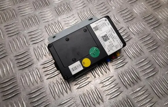 MG MG4 ev Other control units/modules 11566940