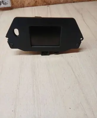 Renault Megane I GPS navigation control unit/module 7700430465 902201564629 9008560