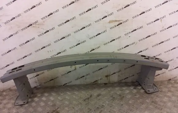 Nissan Leaf II (ZE1) Front bumper cross member 620345SH1B
