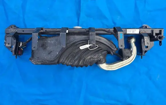 BMW X3M F97 Tow bar set 6872083