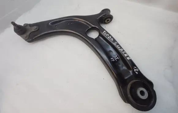 Skoda Superb B8 (3V) Front lower control arm/wishbone