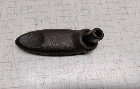 Opel Vectra B Other front door trim element