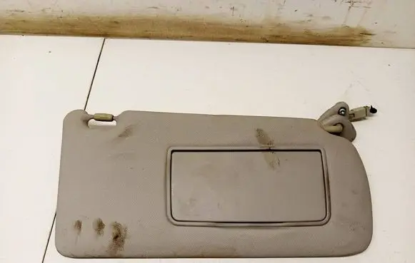 Honda Accord Sun visor 