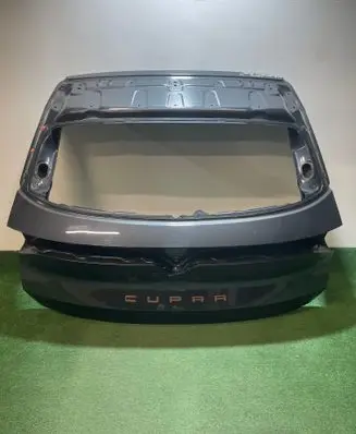 Cupra Tavascan Truck tailgate 57827159