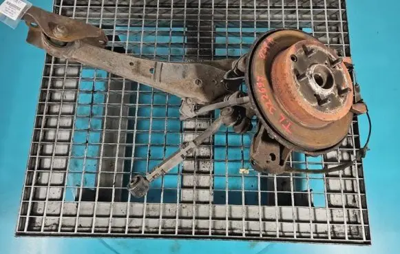 Toyota RAV 4 (XA30) Rear wheel bearing hub IMPRK1355611